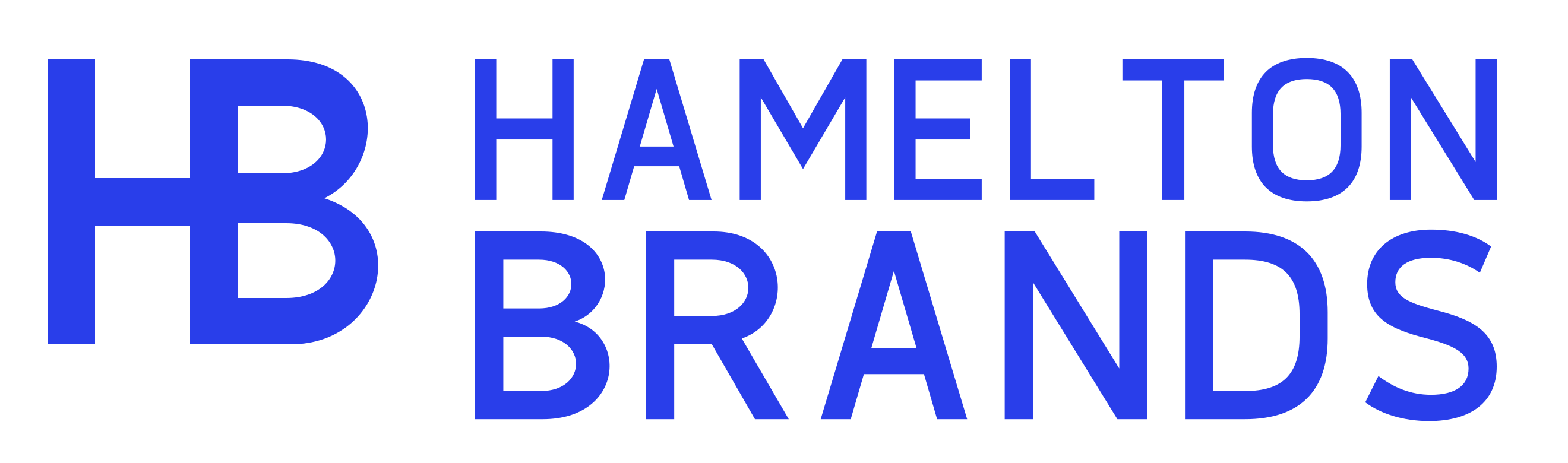Horizontal signature